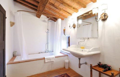 Castello Di Potentino - Foto 23