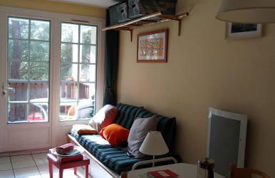 Albertine appt 112 - Foto 10