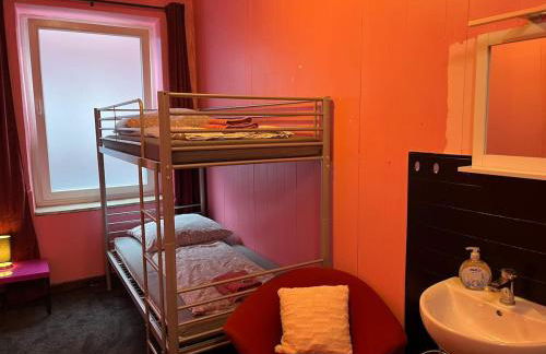 Exclusive Apartment in St Pauli, Only for Men! - Foto 7