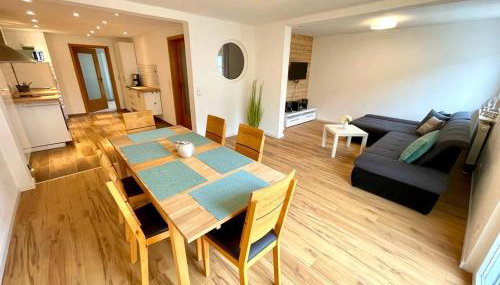 Ferienwohnung zum Sepp - Foto 1, pet friendly