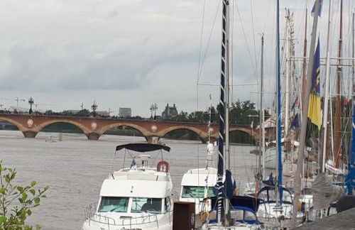 L’escale côté jardin - Foto 23