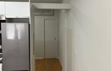 Exyca Plaza Castilla - Photo 22