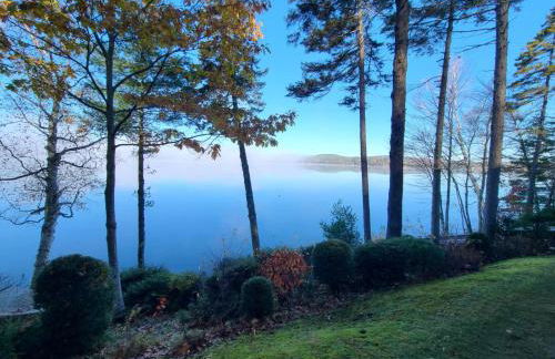 Quanahawasset on Damariscotta Lake - Foto 24