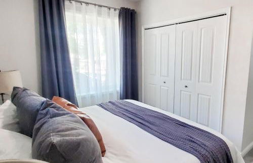 Vacation Home Minutes From Downtown, Great For Families - Foto 12