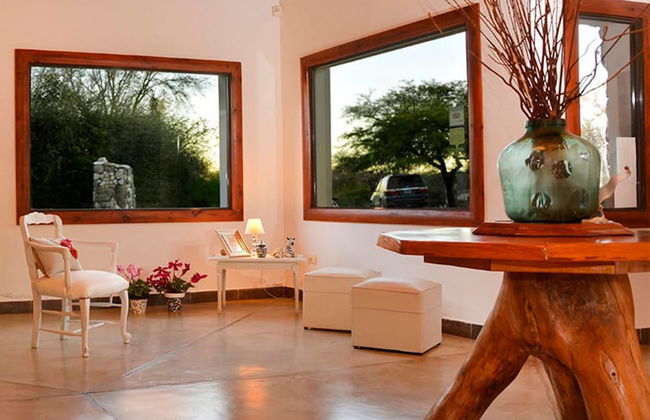 Cabañas Tierras Altas - Foto 2