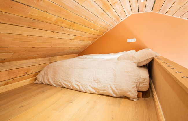 Cosy Holiday Home in Modave With Garden - Foto 4