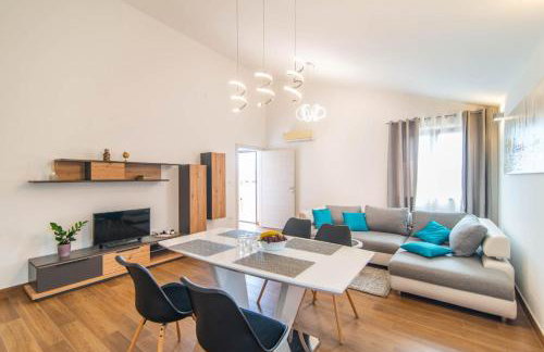 Apartment Vabriga - Foto 2