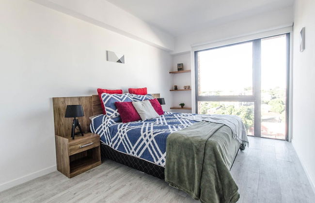 Bright Stylish in Barrio Jara - Foto 5