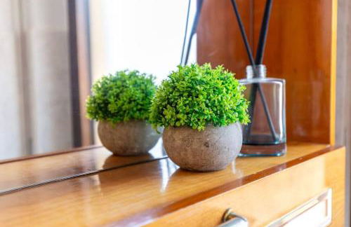 Appartamento Confortevole, Wi-Fi & Colazione Free - Foto 21