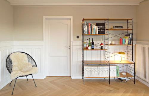 Seehaus BEIJA-FLOR - Bodensee-Radweg & -Badeufer - Foto 12