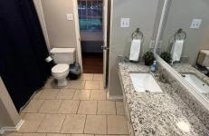 Delightful Downtown Frisco House - Foto 8