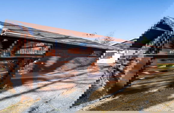 Cottage Denis - Foto 14