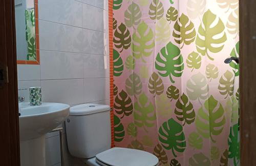 Apartamento Cenes Vega con Piscina y Parking - Foto 25