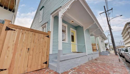 New Orleans Cottage - Foto 2