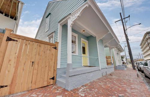 New Orleans Cottage - Foto 2