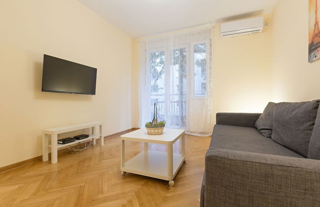 Belgrade Center Apartment IV - Foto 9