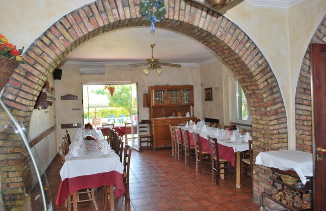 Agriturismo la Valle di Ceri - Photo 33