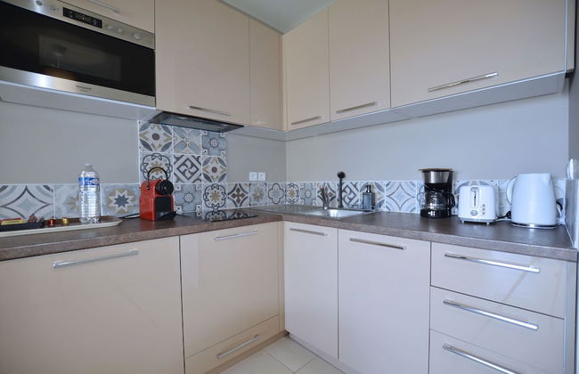 La Perle d'Eze Appart Hotel - Foto 38