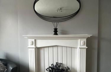 Park View House - Spacious 3 Bed Home in Burton - Foto 32