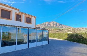 Casa Pedro - Photo 1