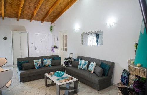 Summer Dreams Villa Digeliotika Beach - Foto 6