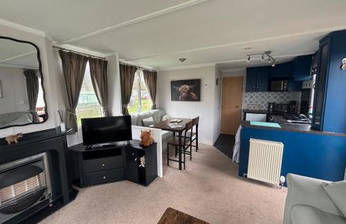 No 38 Heilan Hoose at Three Lochs Newton Stewart - Foto 28