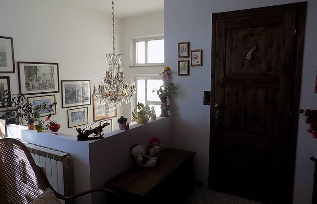 Affittacamere della Vittoria - Foto 16