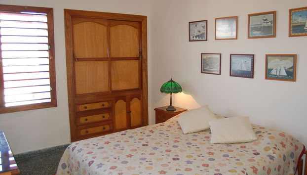 Bellavista - Foto 2, Habitación