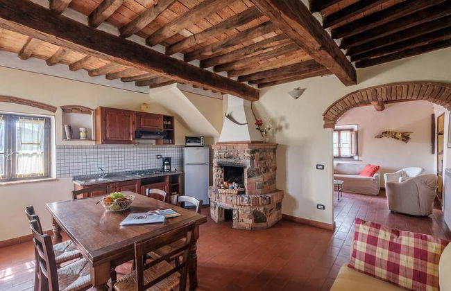 Borgo Amarrante - Foto 24