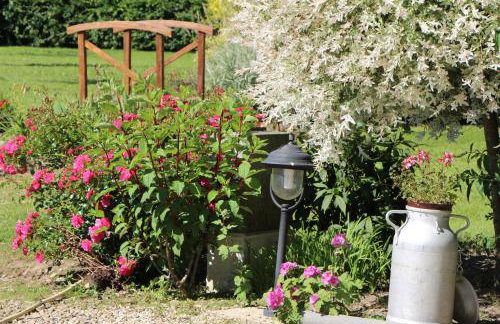 Gîte d'Anne et Ulysse - Foto 14