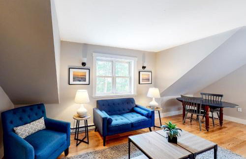 36 Main Flat 3 - Foto 1