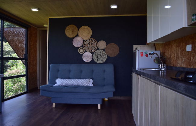 Wasikuna cabañas rurales tipo glamping - Foto 52