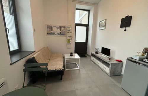 Impasse gaz 001 - Foto 1