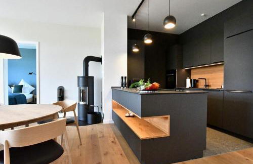 Schöne Aussicht Rosenhagen Haus 6 - Foto 9