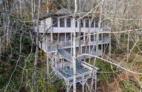 Creekside Lodge - Foto 18