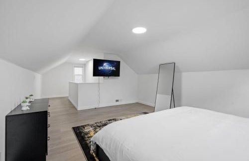 Movie Game Room & Fire Pit Luxury Spacious Home - Foto 11