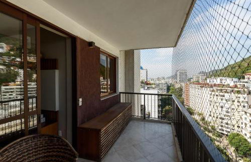 2Qtos c/ Piscina e Garagem no Humaitá|HMT 282/1301 - Foto 24