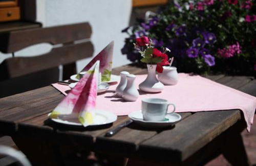 Aparthotel Alpenpark - Foto 11