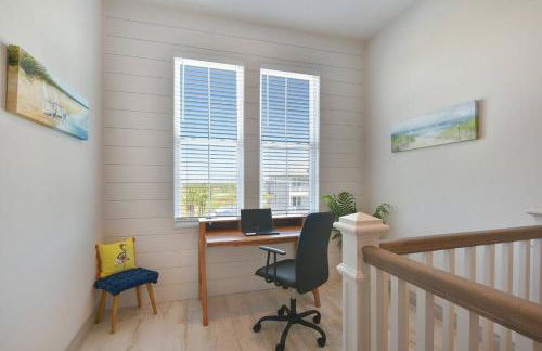 Rise and Shine Beach House with Ocean Views and Pointe West Resort Pools - Foto 8