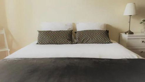 cosy2bedroomapartment - Foto 2