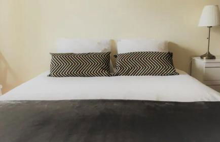 cosy2bedroomapartment - Foto 2