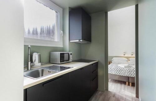 UP to home - Residenze Milano - Foto 46