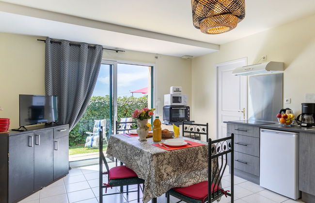 Chez Yvette - Foto 3