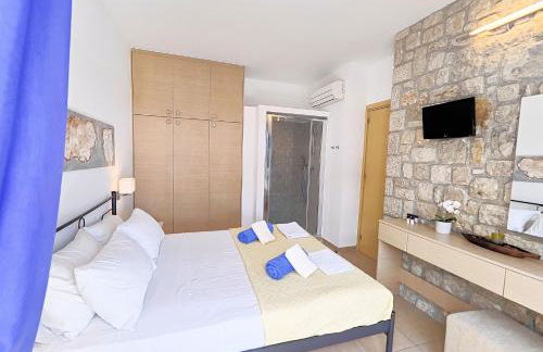 Villa CostaMare - enjoy lazy days on the private Pool-Jacuzzi - Foto 34