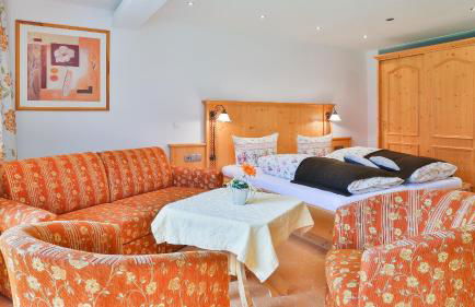 Bergwelt Apartments - Foto 14