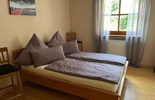 Sonnenblick Comfortable holiday residence - Photo 22