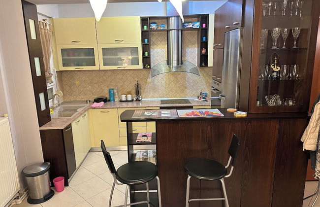 Brand New Apt in Tagarades Thessaloniki - Foto 13