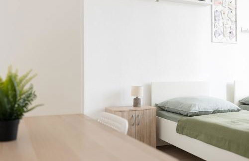 Apart Brunnen Bremerhaven - Foto 46