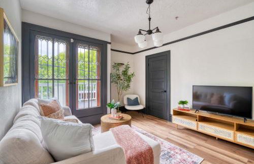 Stay Portland - Luxury Living on NW 23rd Ave, Walk Score 99 - Foto 30