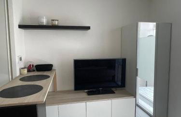 Charmant appartement avec place de parking privée - Foto 1